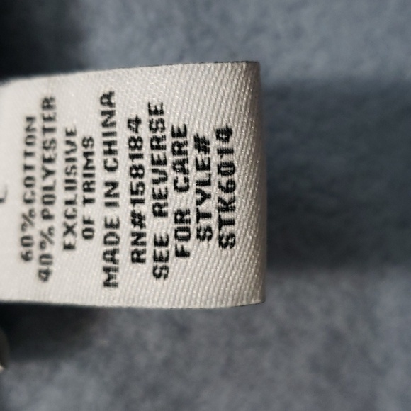 Better Together NWT 2-piece "Merry Christmas" Lounge Sweatshirt/Shorts Set - Picture 2 of 8